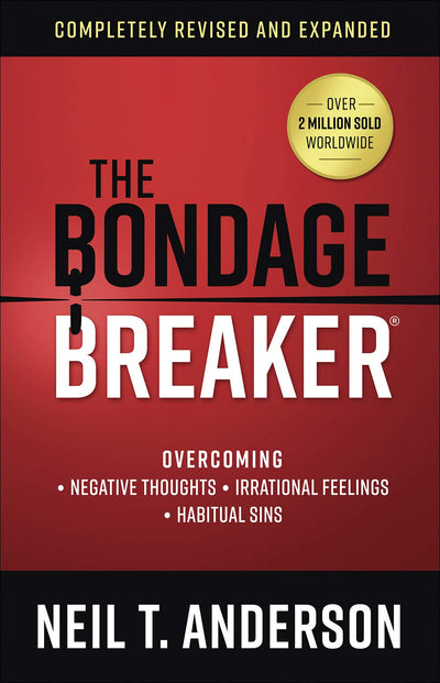 The Bondage Breaker - Re-vived