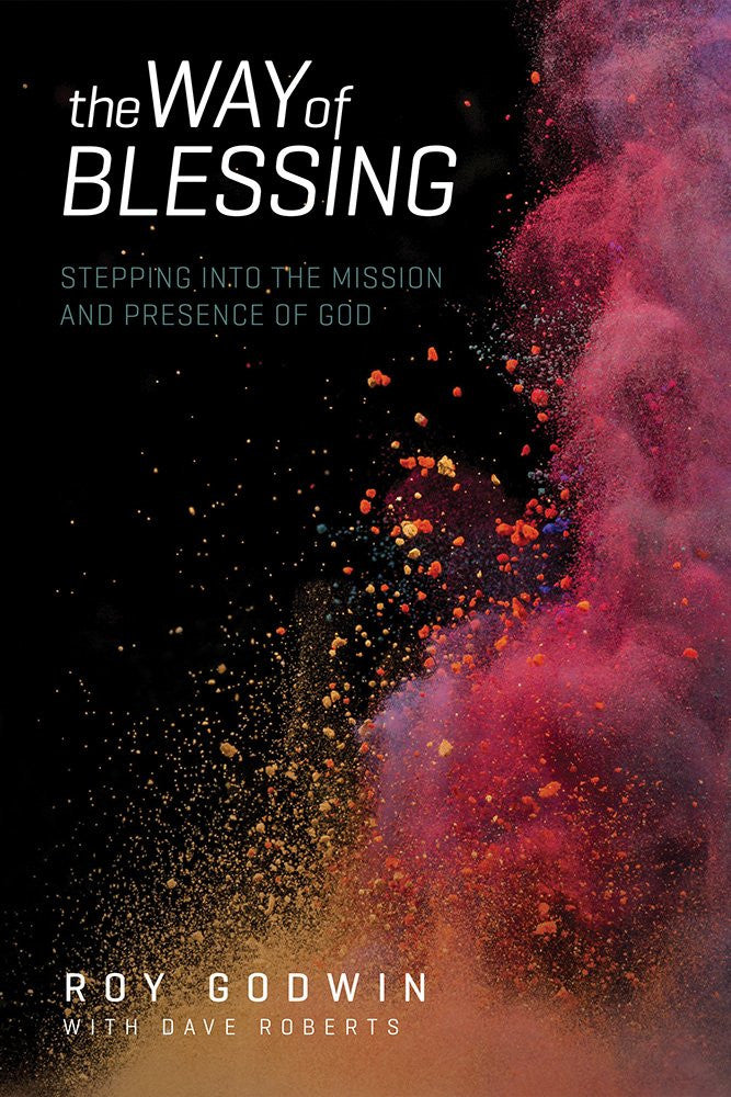 The Way Of Blessing - Roy Godwin & Dave Roberts - Re-vived.com