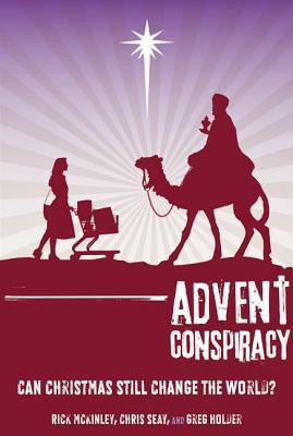 Advent Conspiracy - Re-vived