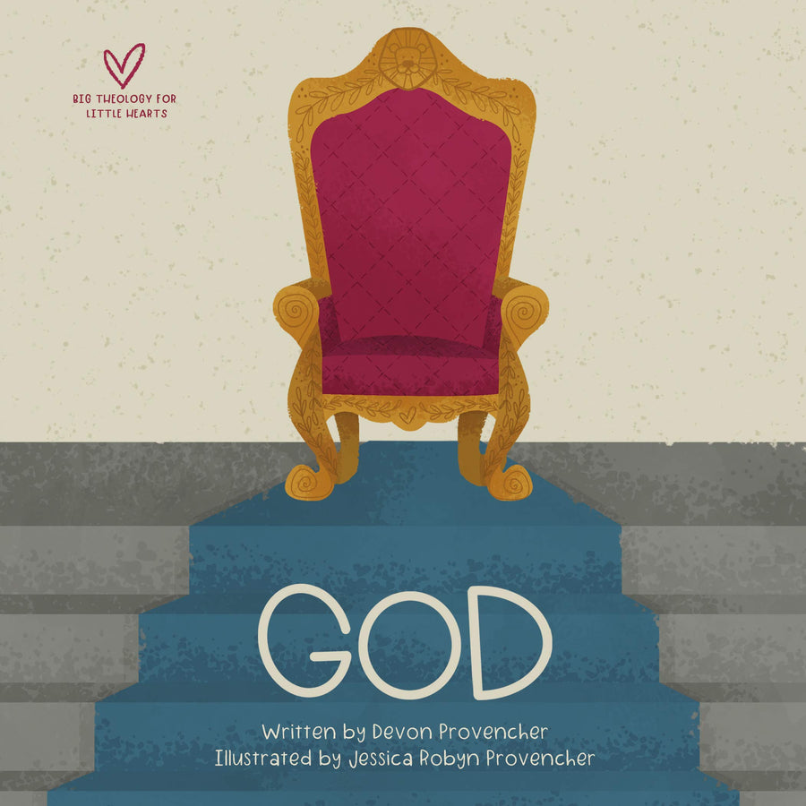 God - Re-vived