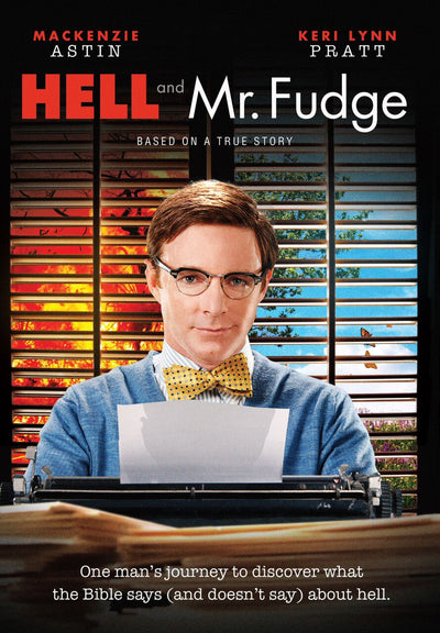 Hell & Mr. Fudge DVD - Various Artists - Re-vived.com