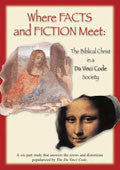 Where Facts And Fiction Meet DVD - Vision Video - Re-vived.com - 1