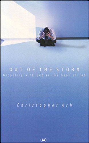 Out of the Storm - Re-vived