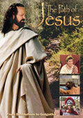 The Path Of Jesus DVD - Vision Video - Re-vived.com - 1