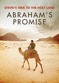 Stevie's Trek To The Holy Land: Abraham's Promise DVD - Vision Video - Re-vived.com