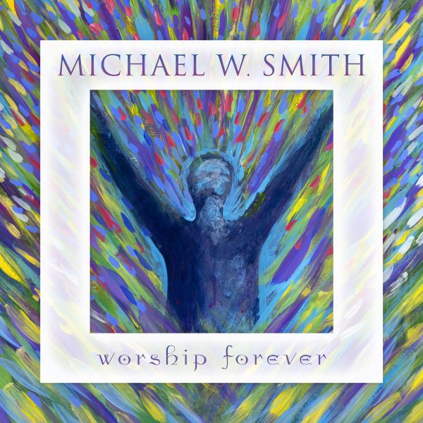 Worship Forever CD - Re-vived