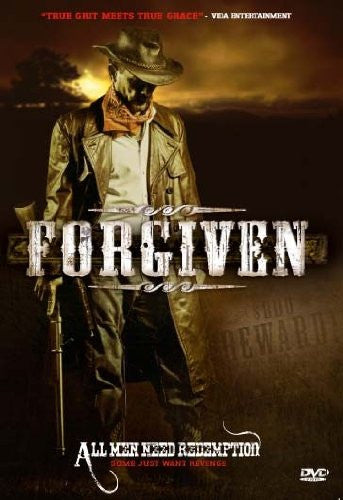 FORGIVEN DVD - Timeless International Christian Media - Re-vived.com