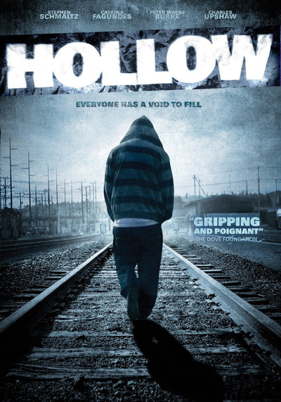 HOLLOW DVD - Timeless International Christian Media - Re-vived.com