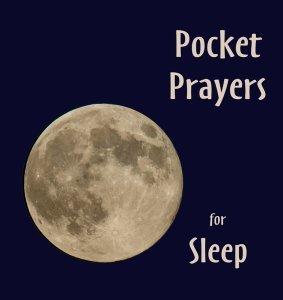 Pocket Prayers for Sleep - Re-vived