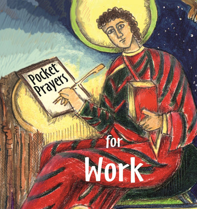 Pocket Prayers for Work
