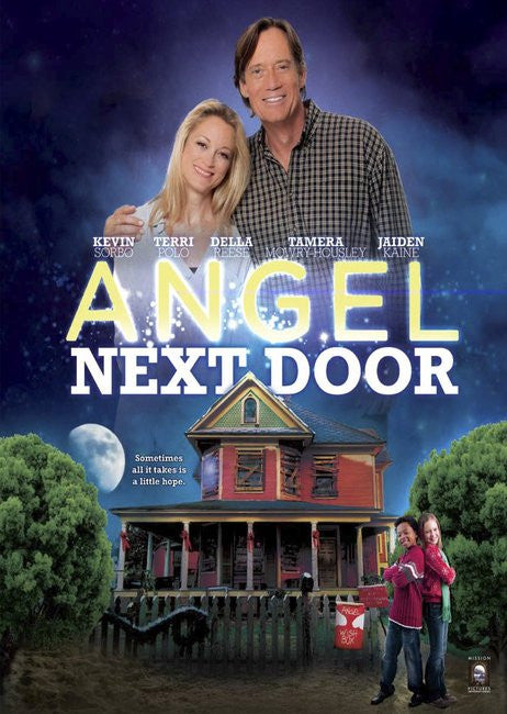 Angel Next Door - Various Artists - Re-vived.com