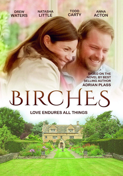 Birches DVD - Re-vived