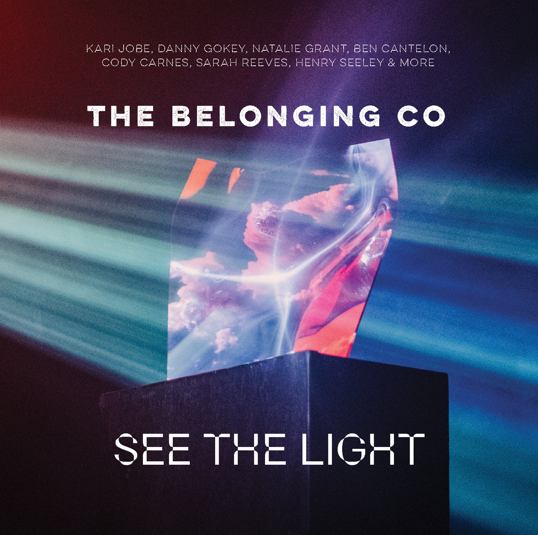 See the Light 2CD - Re-vived