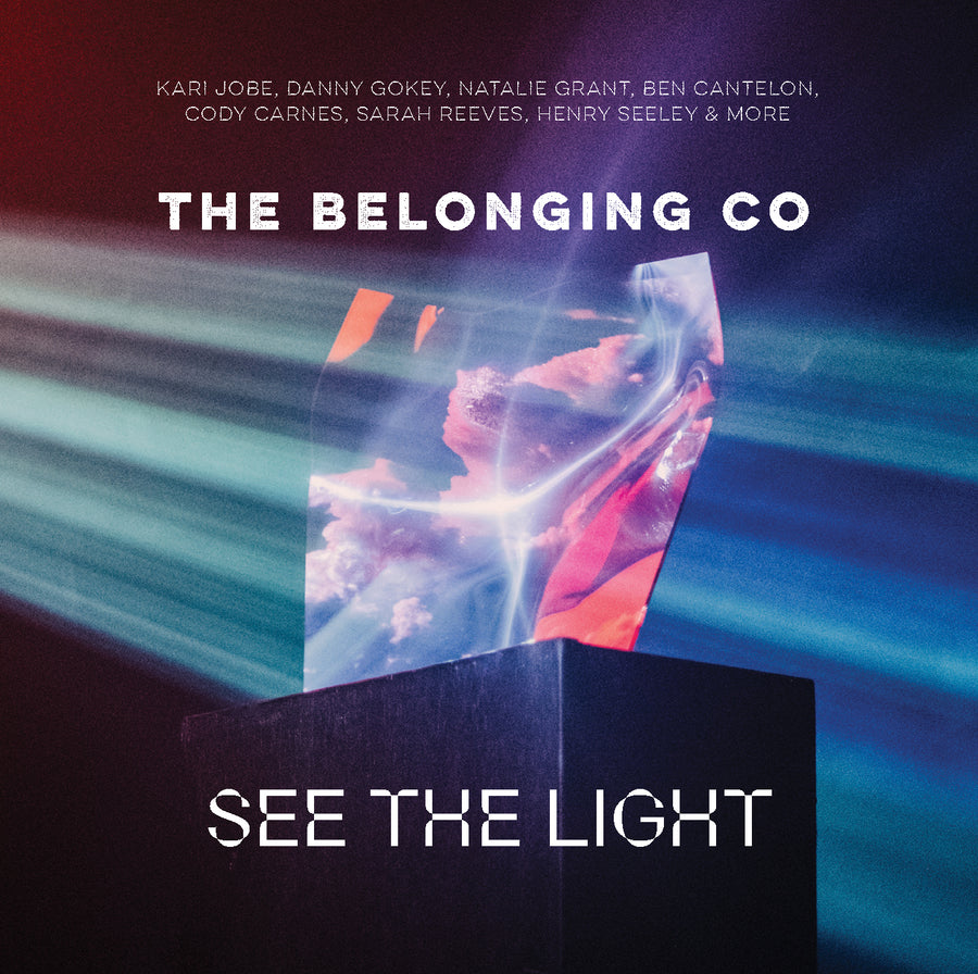 See the Light 2CD - Re-vived