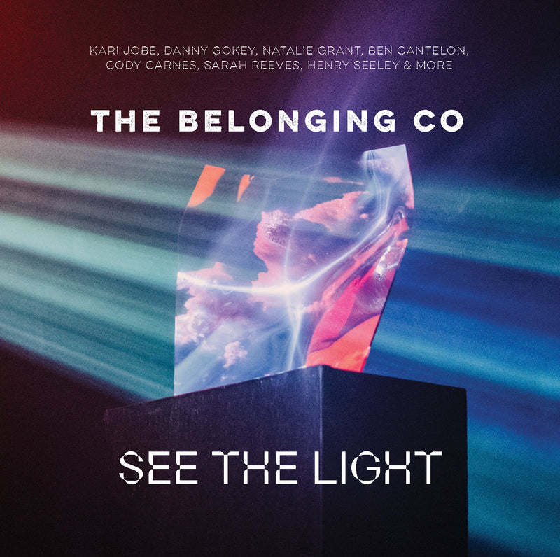 See the Light 2CD