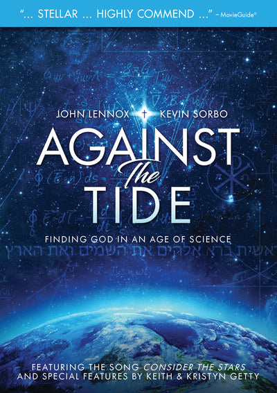 Against the Tide DVD