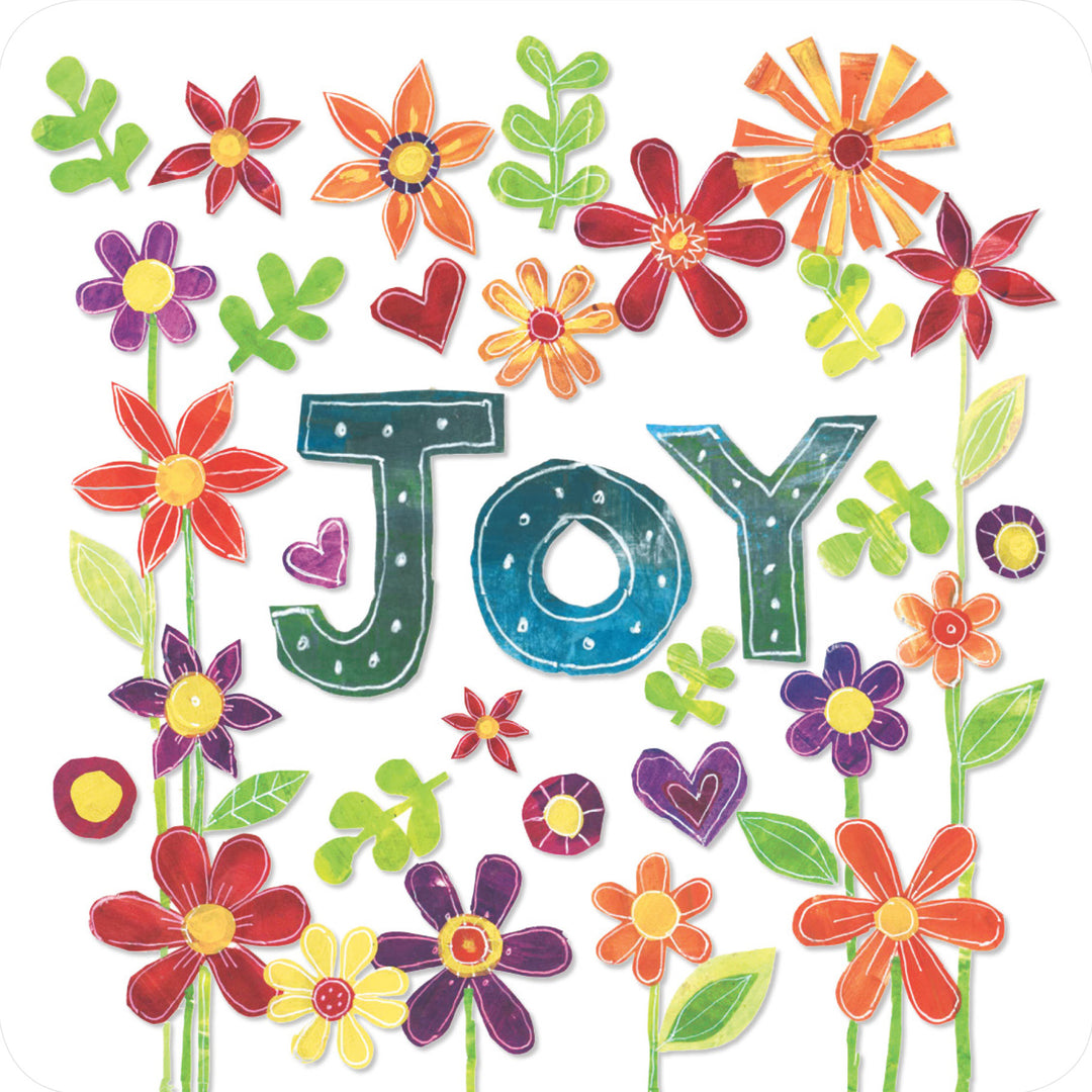 Joy Coaster - Re-vived