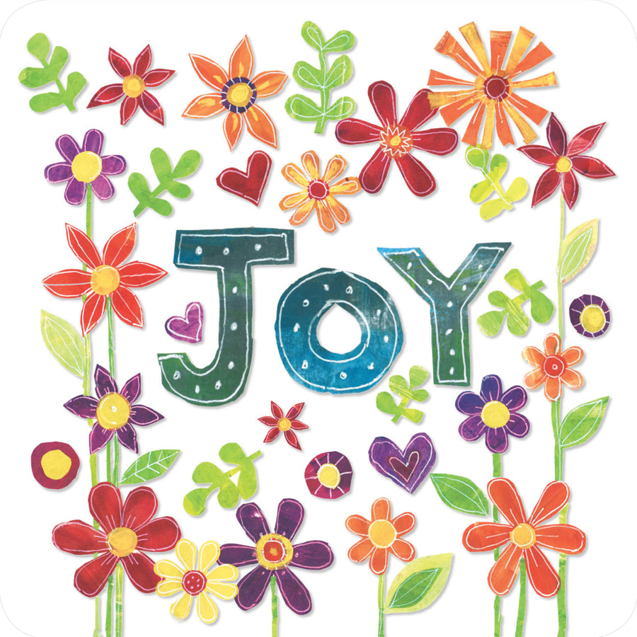 Joy Coaster - Re-vived