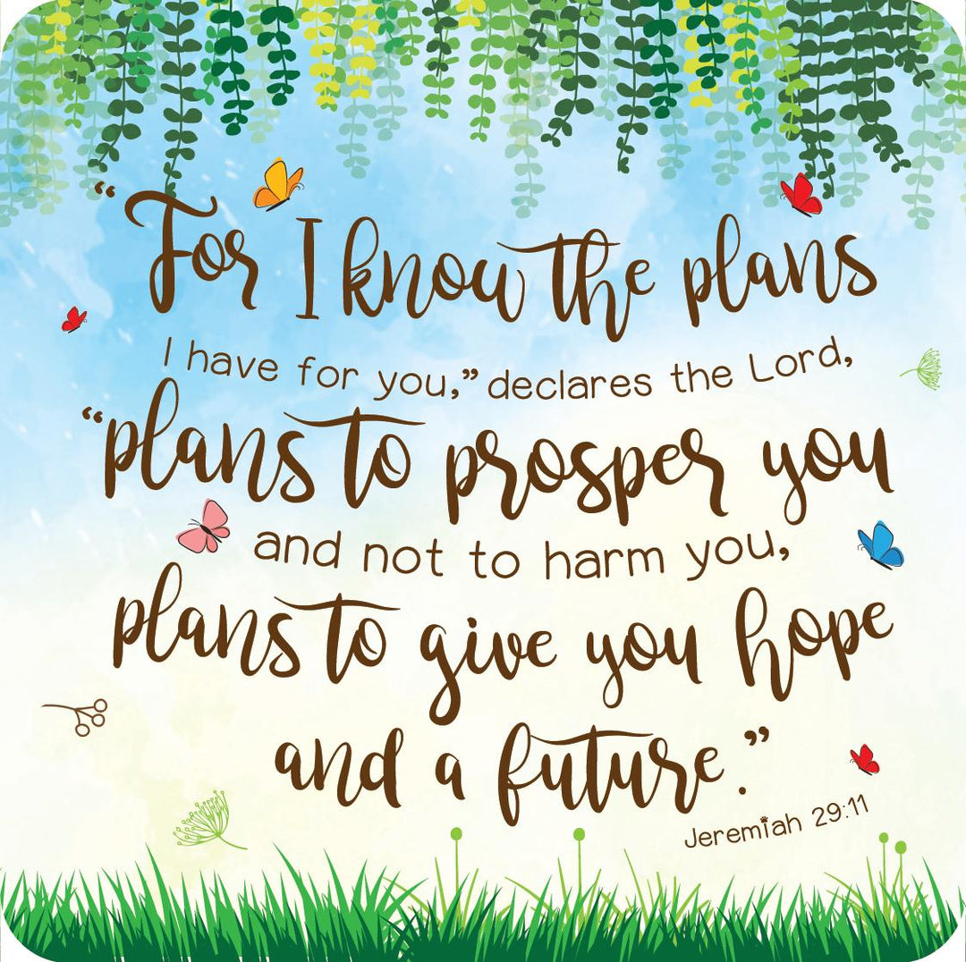 Plans to Give You a Hope Coaster - Re-vived