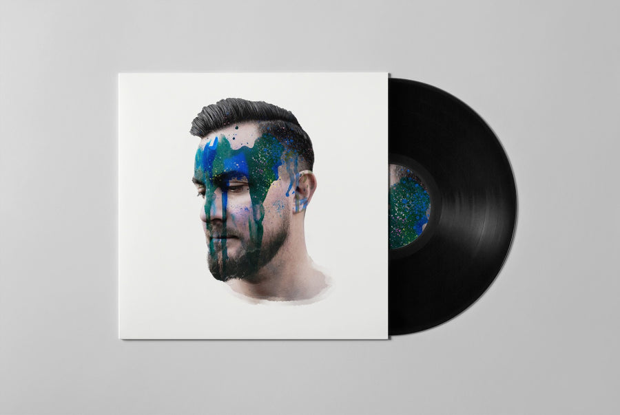 Lament Vinyl - Re-vived