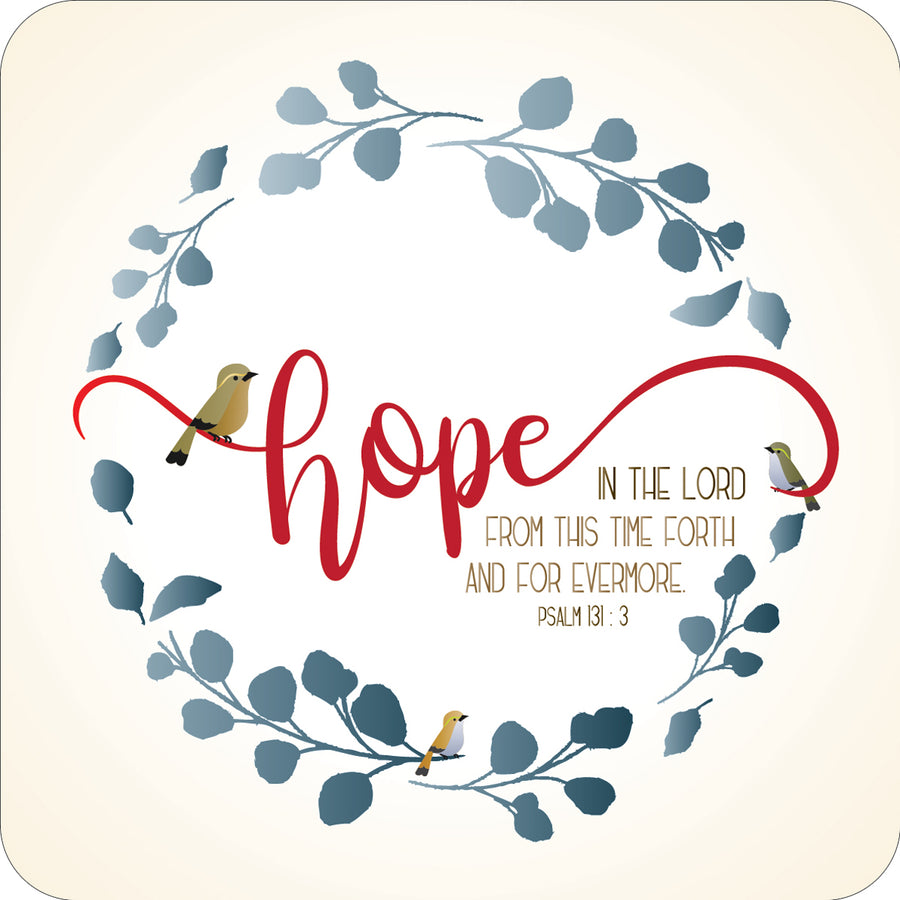 Hope Coaster - Re-vived