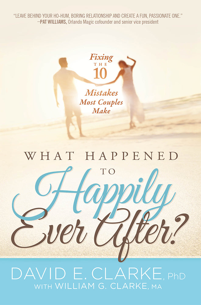 What Happened To Happily Ever After? - Re-vived