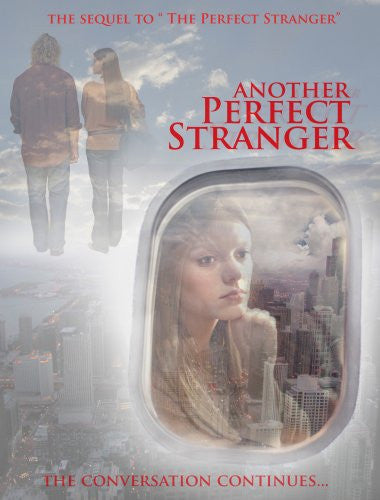 ANOTHER PERFECT STRANGER DVD - Timeless International Christian Media - Re-vived.com