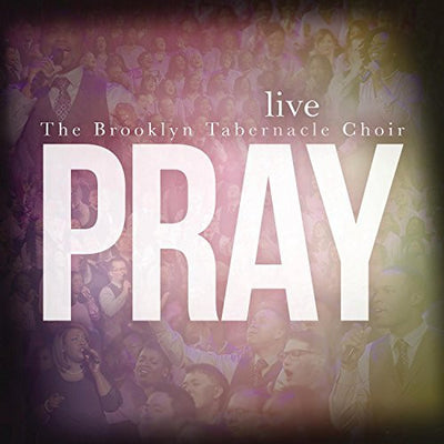 Pray - Provident Music Group - Re-vived.com