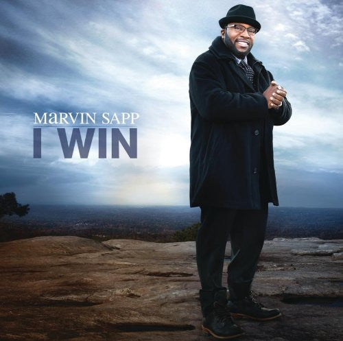 I Win - Marvin Sapp - Re-vived.com