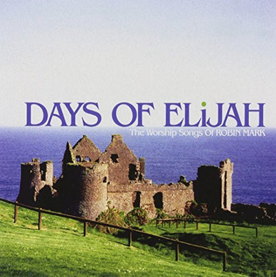 Days of Elijah - Integrity Music - Re-vived.com