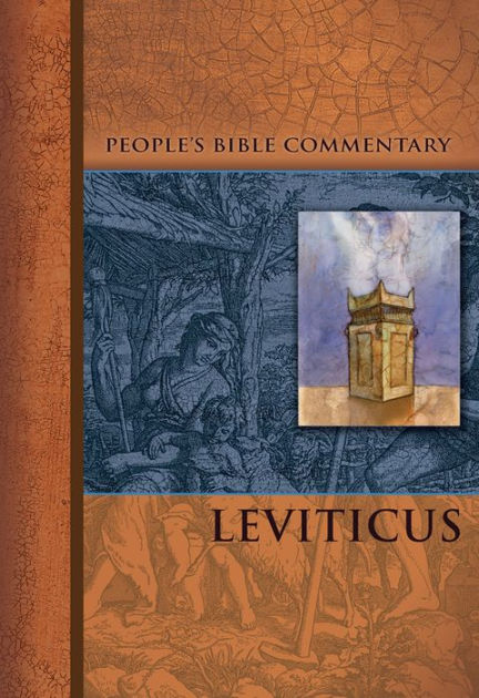 Leviticus - Re-vived