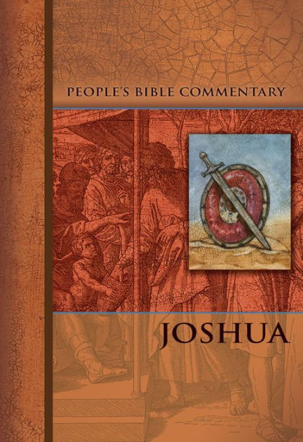 Joshua - Re-vived