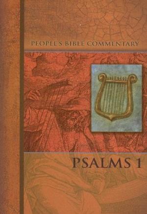 Psalms Part 1 - Re-vived