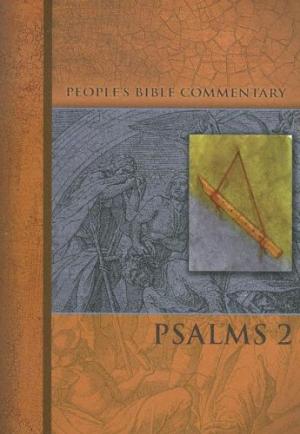 Psalms Part 2 - Re-vived