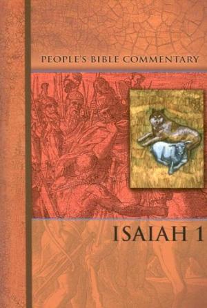 Isaiah 1 - Re-vived