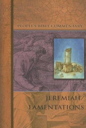 Jeremiah And Lamentations - Re-vived