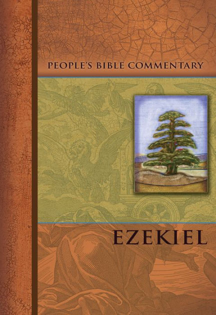 Ezekiel - Re-vived