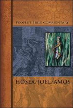 Hosea/Joel/Amos - Re-vived