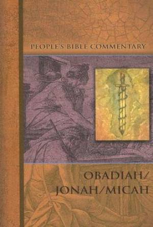 Obadiah/Jonah/Micah - Re-vived