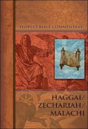 Haggai/Zechariah/Malachi - Re-vived