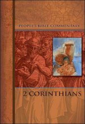 2 Corinthians   People's Bible Commentary - Re-vived
