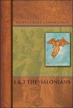 1 & 2 Thessalonians - People&