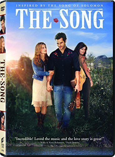 The Song DVD - Re-vived