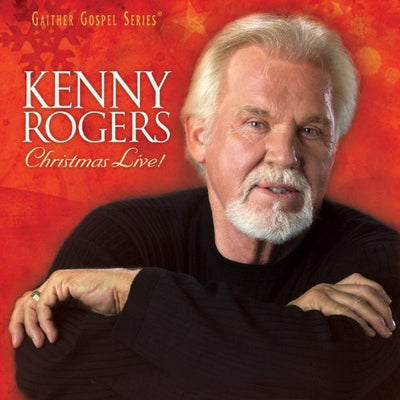 Kenny Rogers Christmas Live - Kenny Rogers - Re-vived.com
