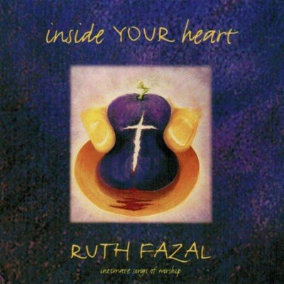 Inside Your Heart : Intimate Songs of Worship - Re-vived