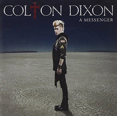 A Messenger - Colton Dixon - Re-vived.com