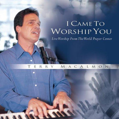 I Came to Worship You - Re-vived