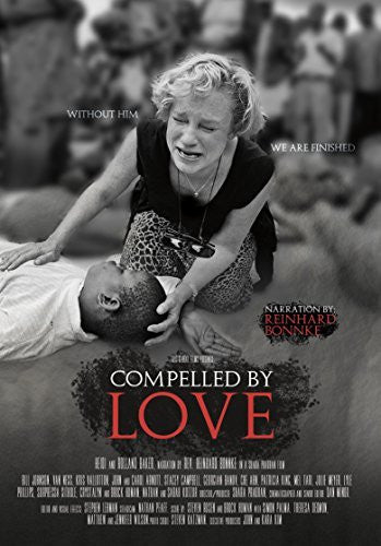 Compelled By Love - Iris Ministries - Re-vived.com
