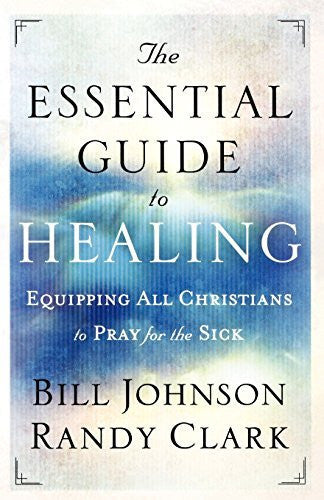 Essential Guide to Healing - Re-vived - Re-vived.com