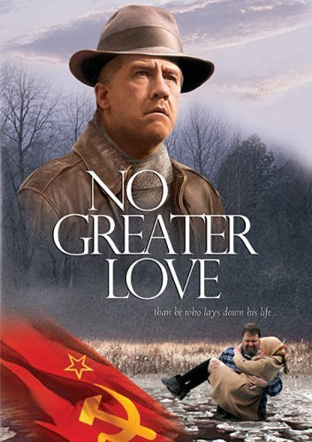 No Greater Love DVD - Vision Video - Re-vived.com